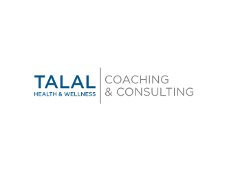 Talal logo design by vostre