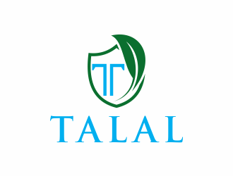 Talal logo design by cahyobragas