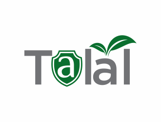 Talal logo design by cahyobragas