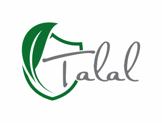 Talal logo design by cahyobragas