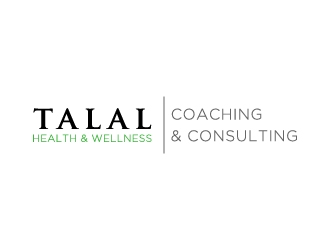 Talal logo design by pambudi