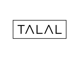 Talal logo design by sabyan