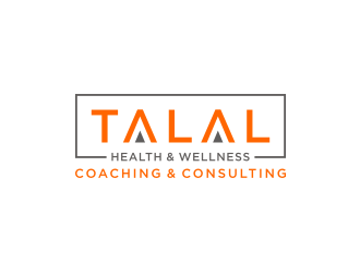 Talal logo design by asyqh