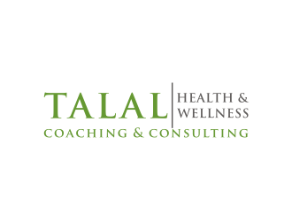 Talal logo design by asyqh