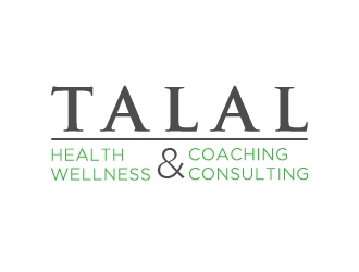 Talal logo design by pambudi