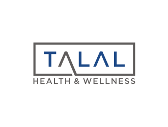 Talal logo design by asyqh