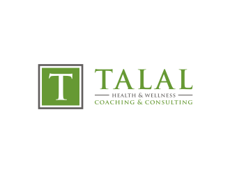 Talal logo design by asyqh