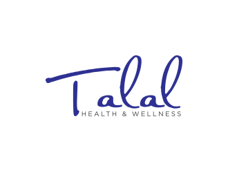 Talal logo design by Inlogoz