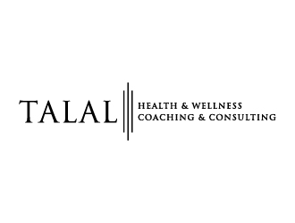 Talal logo design by BrainStorming