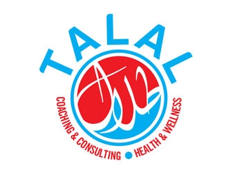 Talal logo design by creativemind01