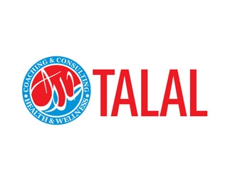 Talal logo design by creativemind01