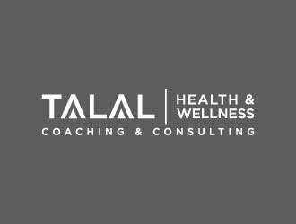 Talal logo design by maserik