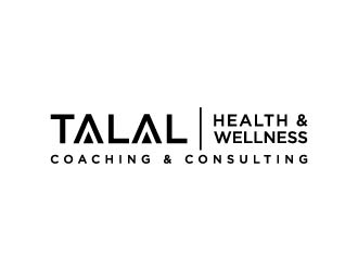 Talal logo design by maserik