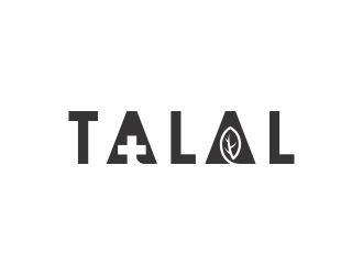 Talal logo design by almaula