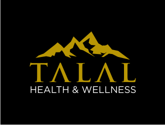 Talal logo design by sodimejo