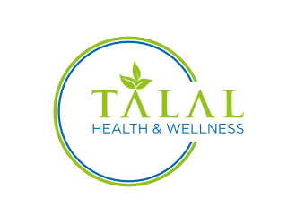 Talal logo design by sodimejo