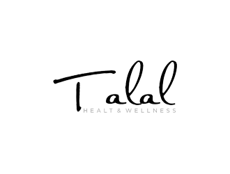 Talal logo design by jancok