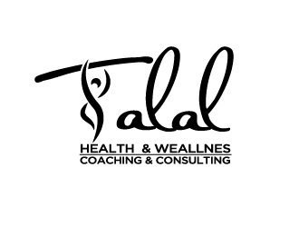 Talal logo design by jonggol