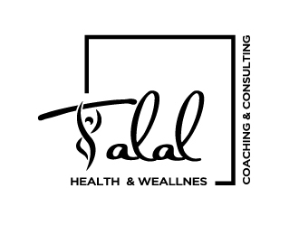 Talal logo design by jonggol