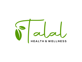 Talal logo design by cintoko