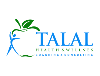 Talal logo design by aldesign