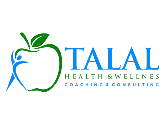 Talal logo design by aldesign