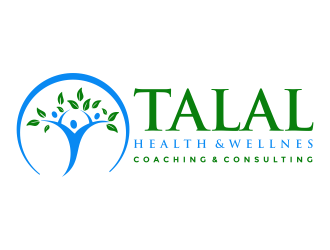 Talal logo design by aldesign