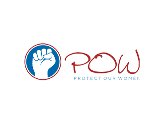 POW logo design by ArRizqu