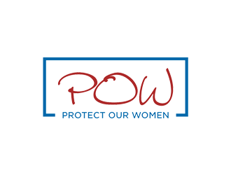 POW logo design by ArRizqu