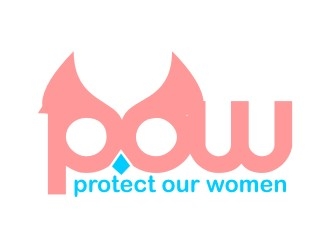 POW logo design by sengkuni08