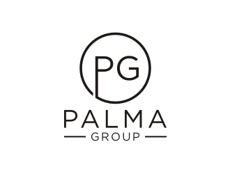 Palma Group logo design by hopee