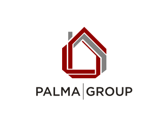 Palma Group logo design by RatuCempaka