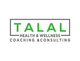 Talal logo design by pambudi