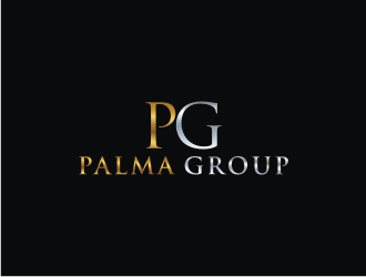 Palma Group logo design by bricton