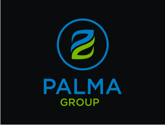 Palma Group logo design by ohtani15