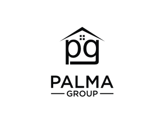 Palma Group logo design by ohtani15