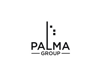 Palma Group logo design by ohtani15