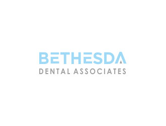 Bethesda Dental Associates logo design by Greenlight