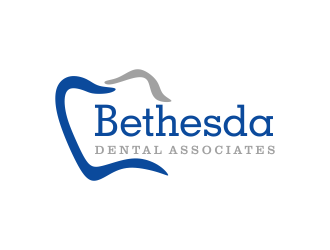 Bethesda Dental Associates logo design by Greenlight