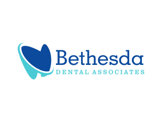 Bethesda Dental Associates logo design by Greenlight