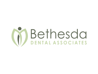 Bethesda Dental Associates logo design by Greenlight