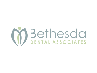 Bethesda Dental Associates logo design by Greenlight