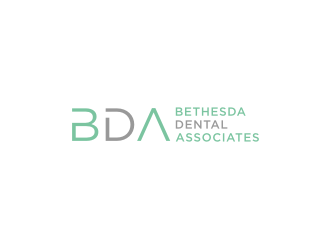 Bethesda Dental Associates logo design by bricton