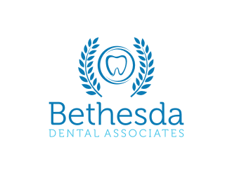 Bethesda Dental Associates logo design by hopee