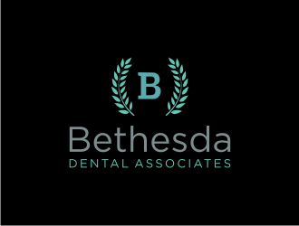 Bethesda Dental Associates logo design by Adundas