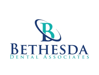 Bethesda Dental Associates logo design by AamirKhan