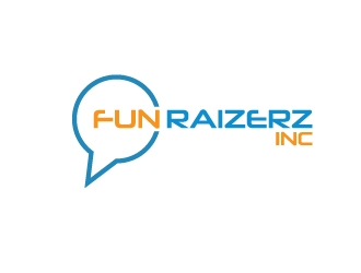 Fun Raizerz Inc logo design by aryamaity