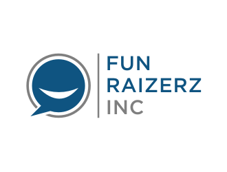 Fun Raizerz Inc logo design by Franky.