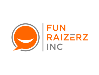 Fun Raizerz Inc logo design by Franky.