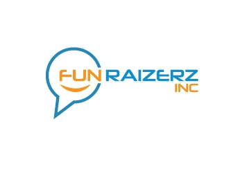 Fun Raizerz Inc logo design by aryamaity